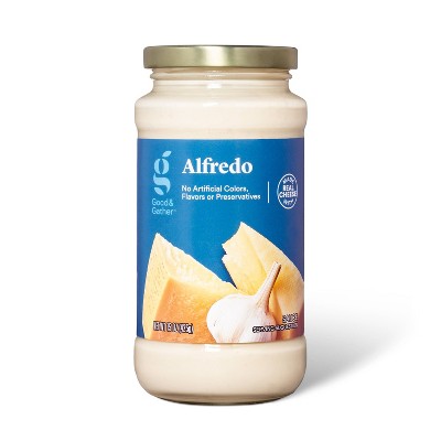 Alfredo Sauce 15oz - Good & Gather™