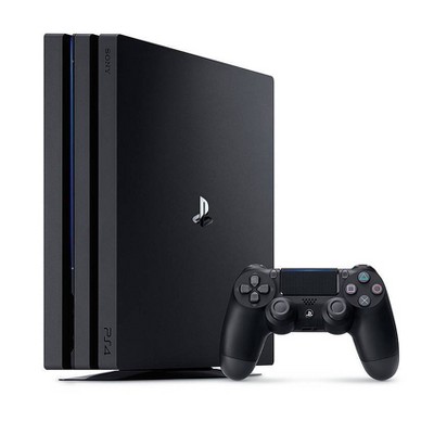 playstation 4 out of stock