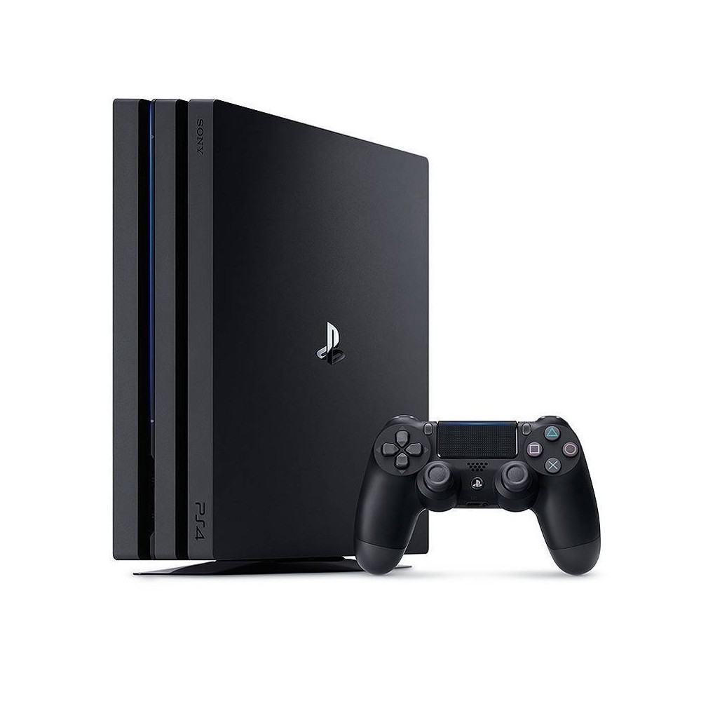 Ps4 on sale pro upc