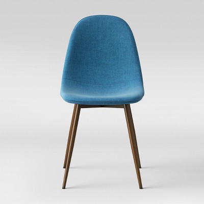 target teal chair