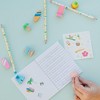 Daydream Society - Surf's Up Erasers - Pack of 8 Erasers - 2 of 2