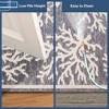Liora Manne Cove Coastal Indoor/Outdoor Rug.. - 3 of 4