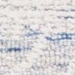 blue/ivory