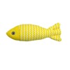 Chery Life 1 Piece Cat Toy Fish, Interactive Cat Toys Fish, Built in Catnip, for Indoor Kitty Exercise, (Random Color) - 2 of 4