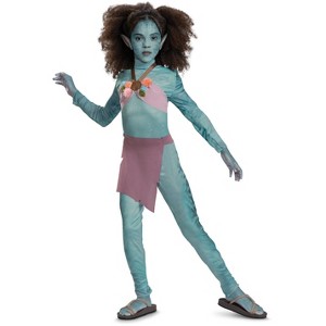 Avatar Tsireya Classic Girls' Costume - 1 of 1