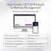 NETGEAR ProSafe GS110TP Ethernet Switch GS110TP300NAS - 4 of 4