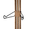 Leisure Sports Tension-Mount 2 Bike Storage Rack - 2 of 4