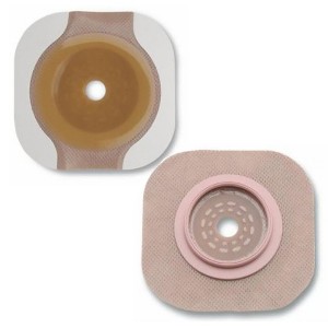 New Image Flextend Ostomy Barrier - 1 of 3