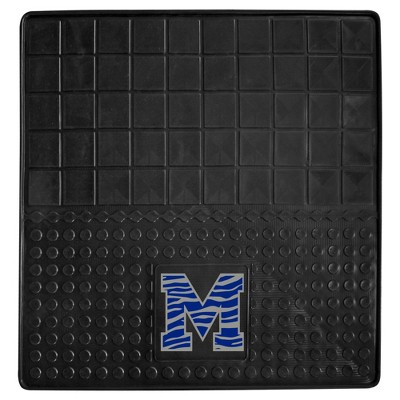  NCAA University of Memphis Heavy Duty Vinyl Cargo Mat 