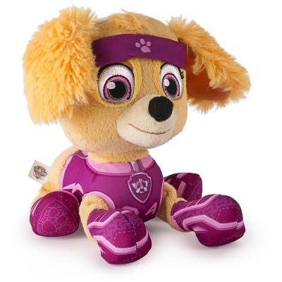 target skye paw patrol