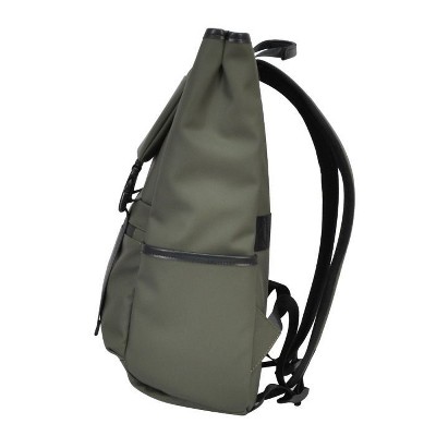 RadioShack 15.6" Laptop Backpack Olive Green, Waterproof Outdoor Bag for Men and Women, Adventure-Ready, Work, and Everyday Use 2607112 — фото 3