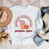 Simply Sage Market Retro Mommy Needs Some Pumpkin Spice Sweatshirt - 3 of 4