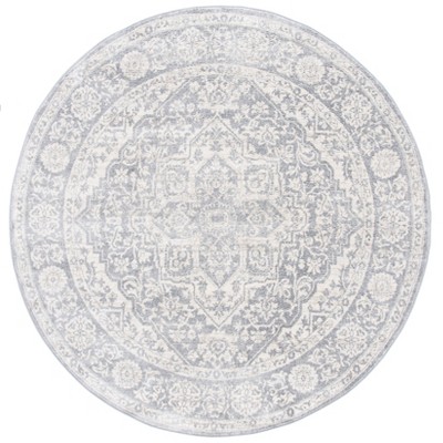 Brentwood BNT832 Power Loomed Rug - Safavieh