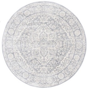 Brentwood BNT832 Power Loomed Rug - Safavieh - 1 of 3