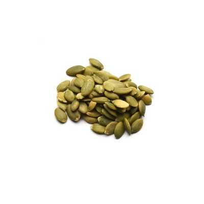 Woodstock Farms Raw Pumpkin Seeds - 27 lb