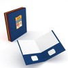 94317: Assorted Paper Folders 3 Holes (100 Packs) - 4 of 4