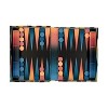 Christian Lacroix Dangerous Game Backgammon Board Game - 2 of 3