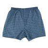 Fruit of the Loom Men's Plaid Tartan Boxer Underwear (3 Pack) - 3 of 4