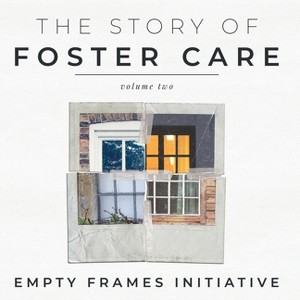 The Story of Foster Care Volume Two - by  Miriam Cobb & Sarah Chambers (Paperback) - 1 of 1