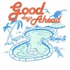 Boy's Lost Gods The Good Days Ahead T-Shirt - image 2 of 4