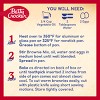 Betty Crocker Gluten Free Chocolate Brownie Mix - 16oz - 4 of 4