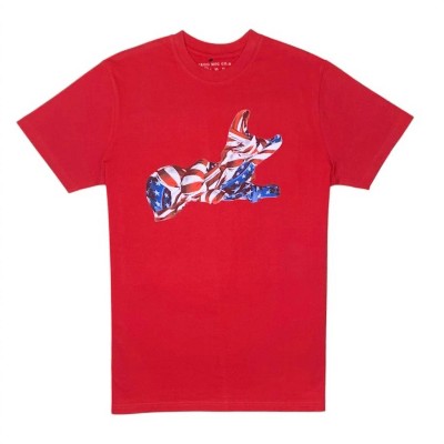 Men's Patriot T-Shirt - AKOO