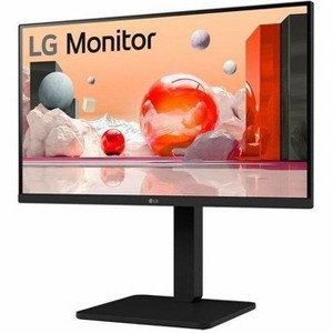 LG 24BA560-B 24" FHD 1920x1080 16:9 100Hz 5ms LCD IPS Monitor 24BA560B - 1 of 1
