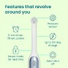 quip 360 Oscillating Rechargeable Electric Toothbrush + Travel Case - 4 of 4