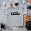 The Juniper Shop Little Monster Toddler Short Sleeve Tee - 2 of 3