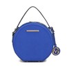 MKF Collection Mallory Crossbody Bag Vegan Leather Spacious & Stylish Handbag Purse by Mia K - 2 of 4