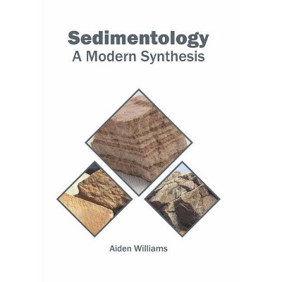 Sedimentology: A Modern Synthesis - by  Aiden Williams (Hardcover)