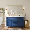 Organnice Aluminum Frame Bathroom Vanity Mirror - 2 of 4