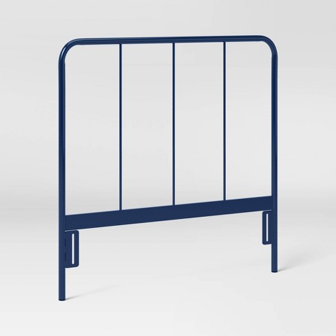 Target cheap metal headboard