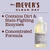 Mrs. Meyer's Clean Day Lavender Laundry Detergent - 64 fl oz - 4 of 4