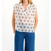 Women's Armini Blouse - CHLOE STORA - 2 of 4