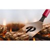 MLB Philadelphia Phillies Spirit Series BBQ Set - 3pc - 3 of 4