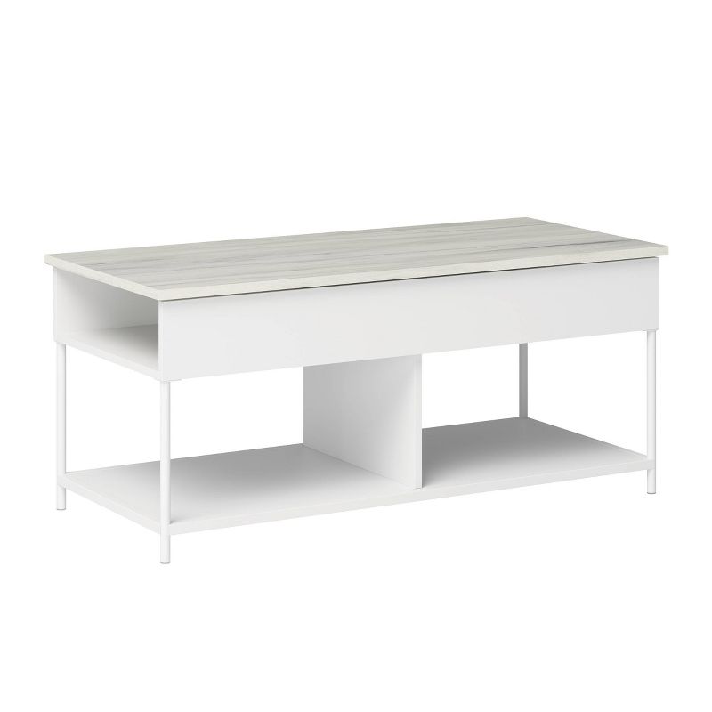 Boulevard Caf&#233; Lift Top Coffee Table - Sauder, 1 of 7