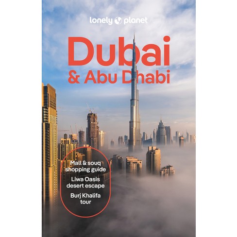 CITY GUIDE: DUBAI