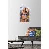 Trends International Sports Illustrated: Swimsuit Edition - Christen Harper 24 Unframed Wall Poster Prints - 2 of 4
