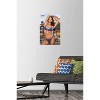 Trends International Sports Illustrated: Swimsuit Edition - Christen Harper 24 Unframed Wall Poster Prints - image 2 of 4