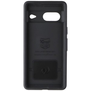 Nimbus9 Cirrus 2 Series Hard Case for Google Pixel 7 - Matte Black - 1 of 1