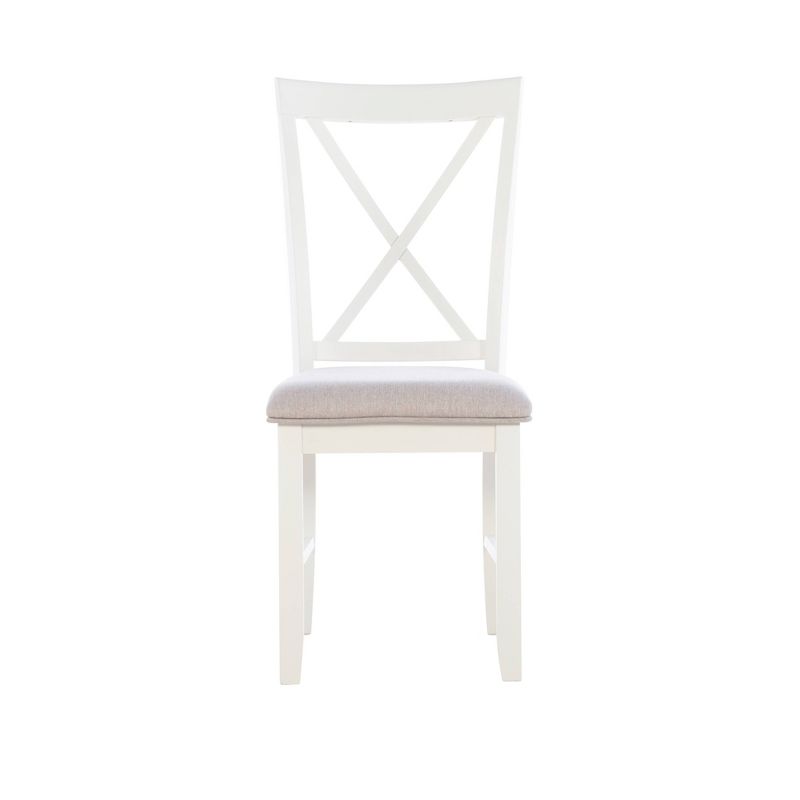 Set of 2 Emma Side Chairs - Powell Company, 2 of 9