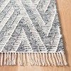 Kilim KLM519 Hand Loomed Rugs - Safavieh - 3 of 4