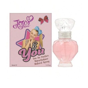 Jojo Siwa Be You by Jojo Siwa Women Eau De Parfum Spray 1 oz - 1 of 3