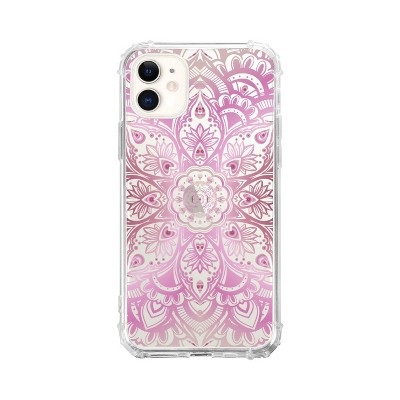 Otm Essentials Apple Iphone 11 Pro Max/xs Max Tough Edge Travel Clear Case  - Las Vegas : Target