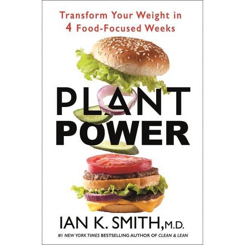 Plant Power - by Ian K Smith - image 1 of 1