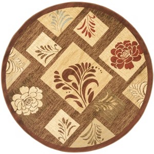 Lyndhurst LNH554 Power Loomed Rugs - Safavieh - 1 of 3