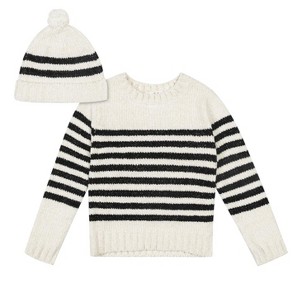 Chenille Sweater Derek Heart Jumper Derek Heart Girls Chenille