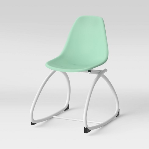 Friendly plastic online chair