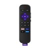 Roku Streaming Stick 4K 2021 Streaming Device 4K/HDR/ Dolby Vision with Voice Remote and TV Controls - 3820R - image 4 of 4